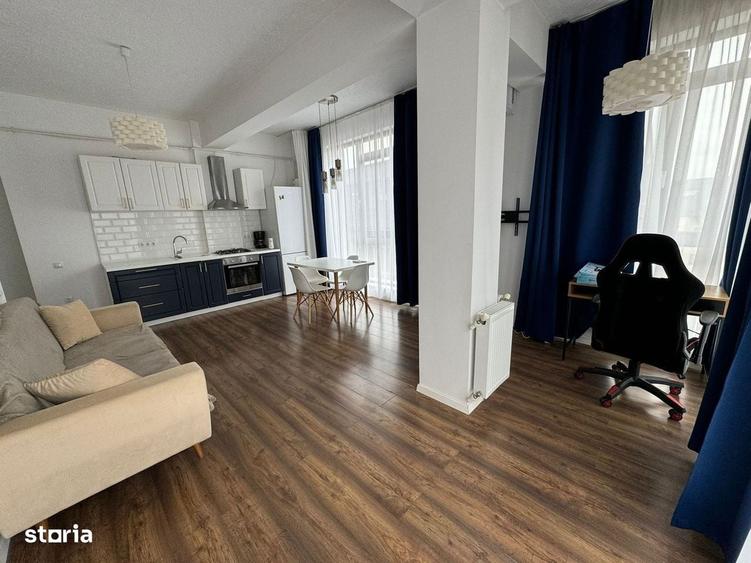 Apartament cu 3 camere în Șelimbăr