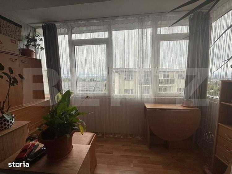 Apartament cu 4 camere în Obcini