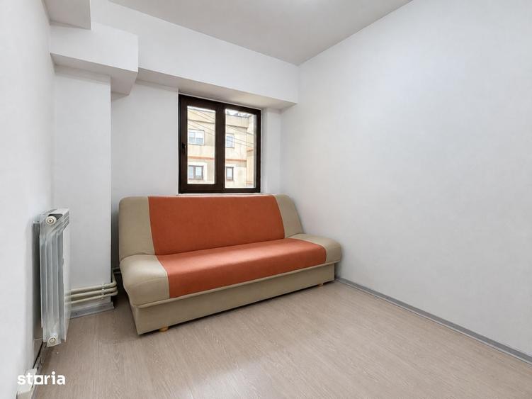 Apartament cu 4 camere în Trocadero