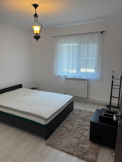 Apartament cu 2 camere decomandat în Spitalului