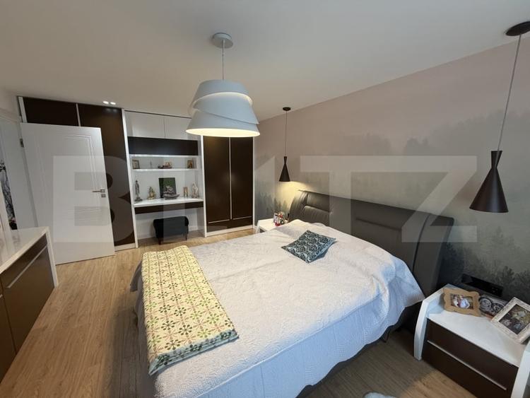 Apartament 4 camere, 83 mp, decomandat, zona ultracentrala - 13