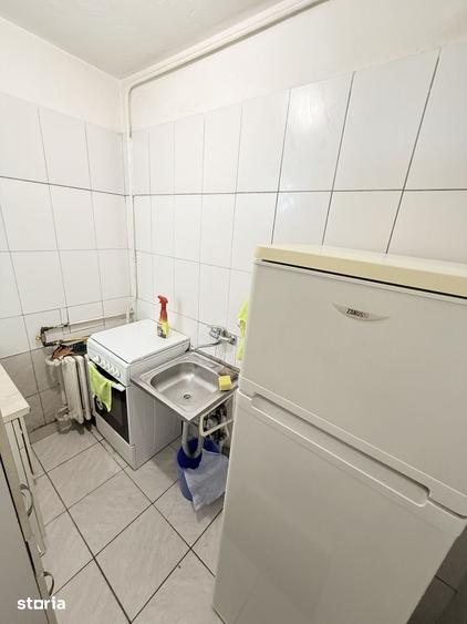 Garsonieră semidecomandată în Titan