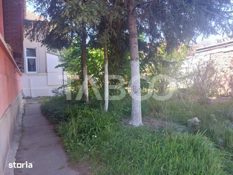 Garsonieră decomandată în Terezian