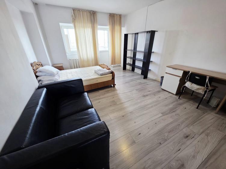 Apartament cu 2 camere în Alexandru cel Bun