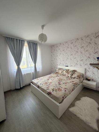 Casa in Sabareni P+M - 2