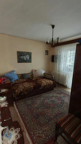 Apartament cu 2 camere decomandat în Dorobanți