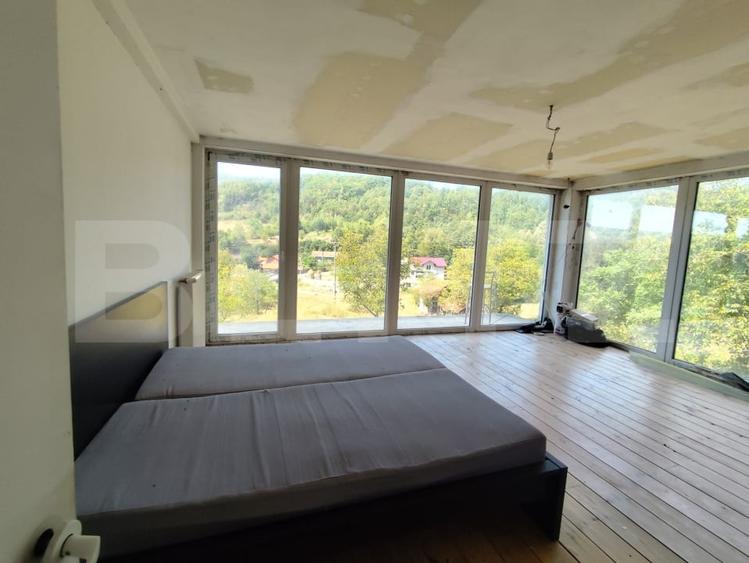Casă individuală cu 3 camere cu Teren 32687 Mp în Gothatea