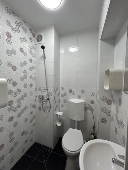Garsonieră, mobilată în Rogerius