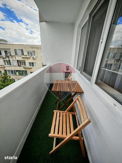 Apartament 2 camere | Cluj-Napoca | Aleea Padin - 5