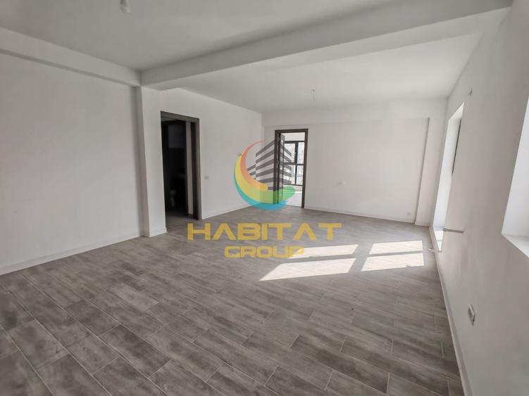 Apartament cu 2 camere semidecomandat în Berceni