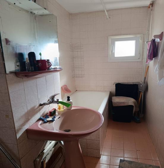 Garsonieră decomandată în Mărăști