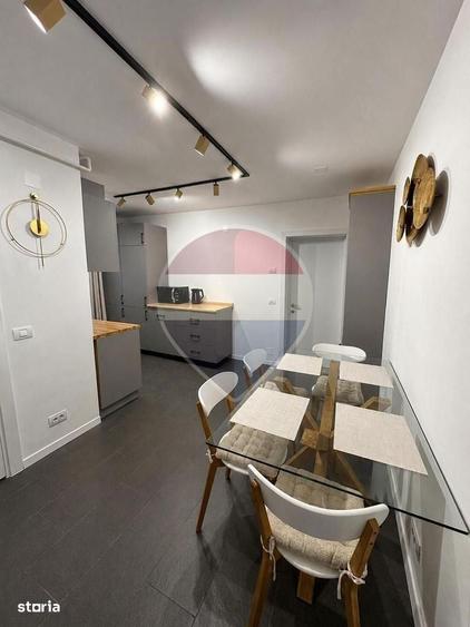 Apartament în Central