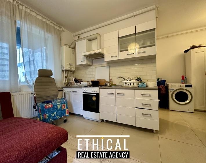 De vanzare Studio decomandat, spatios –  Militari Residence - 7