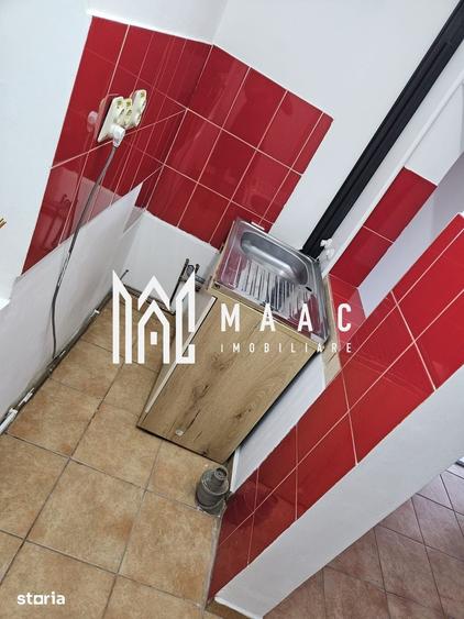 Spațiu comercial, de 60 mp, în Calea Dumbrăvii