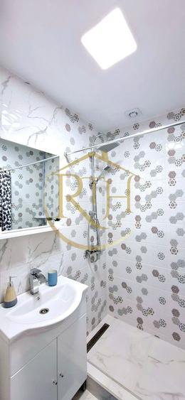 Apartament cu 2 camere semidecomandat, mobilat în Central