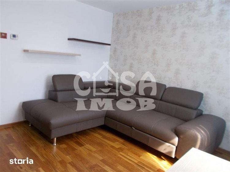 Vanzare garsoniera moderna in micro 6 - Targoviste - 11