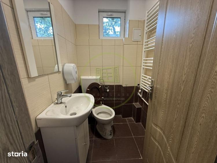 Spațiu comercial, de 1,500 mp, în Aeroport