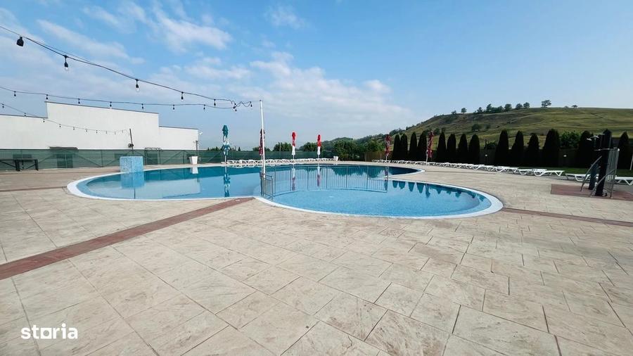 Spațiu comercial, de 9,000 mp, în Sebeș