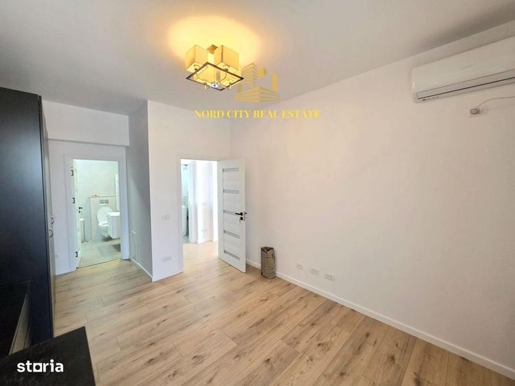 Apartament cu 3 camere în Floreasca