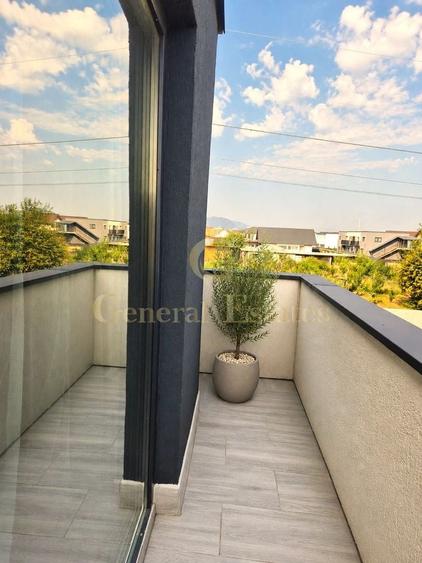 Casă Duplex Premium | Clasa Energetică A | Izvor - 14