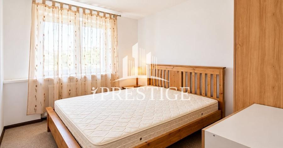 Apartament cu 2 camere decomandat, mobilat în Ștrand