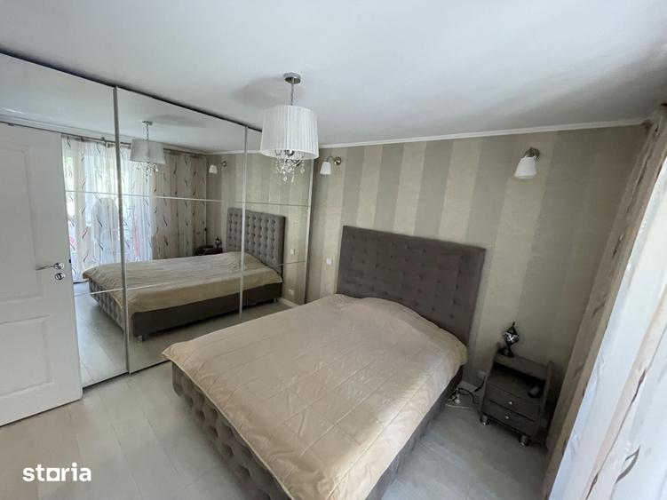 Apartament 4 Camere Raul Doamnei | Renovat Nou | Bloc Reabilitat - 3