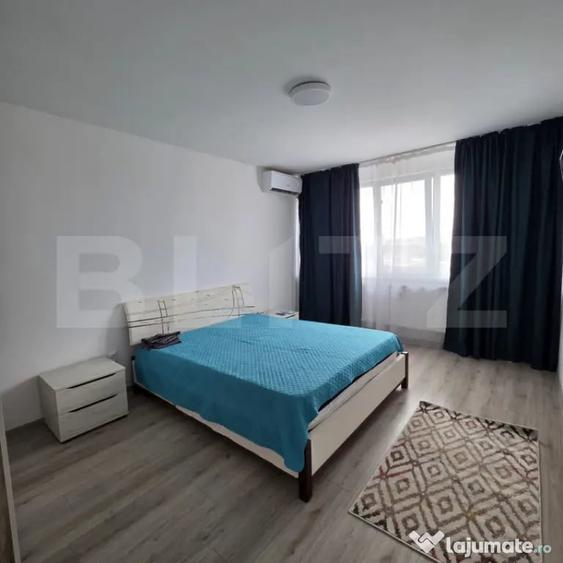 Garsonieră în Țiglina 1