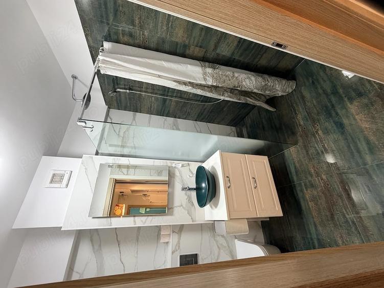 Apartament cu 2 camere decomandat în Doamna Ghica
