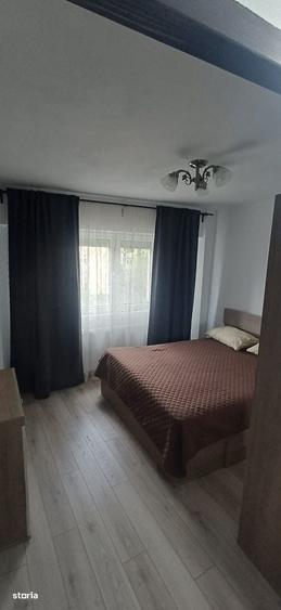 Apartament cu 2 camere în Nord