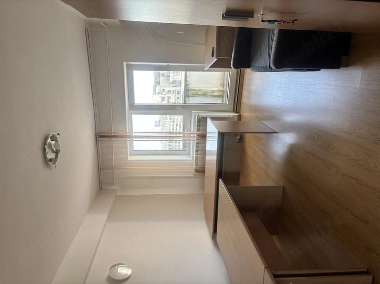Apartament cu 3 camere decomandat în Unirii