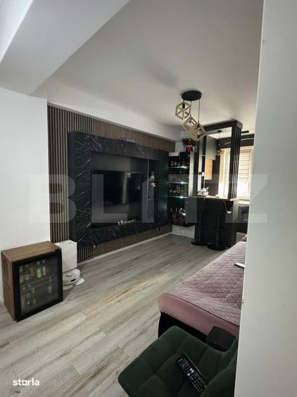 Apartament 3 camere, 67 mp, ansamblu Happy Residence 3 - 6