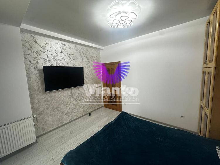 Apartament 2 camere mobilat si utilat | Loc de parcare | Selimbar - 9
