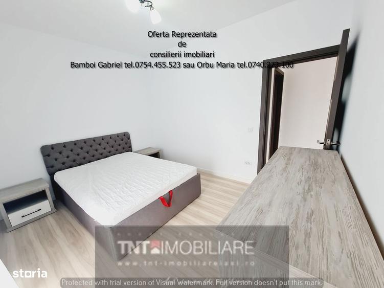 Vila Premium 4 Camere Valea Lupului Design Modern & Confort Absolut - 18