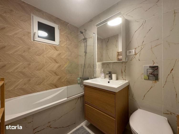 Apartament cu 4 camere în Central