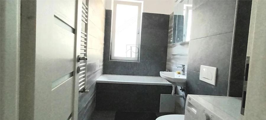 Apartament cu 2 camere decomandat în Dumbrăvița