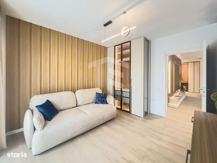 Apartament cu 3 camere decomandat în Antiaeriană