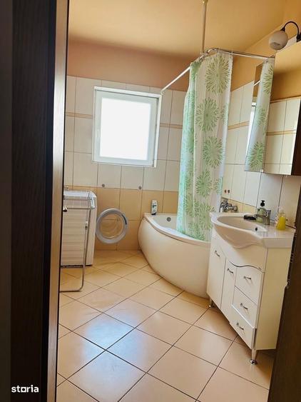 Apartament cu 2 camere în Braytim