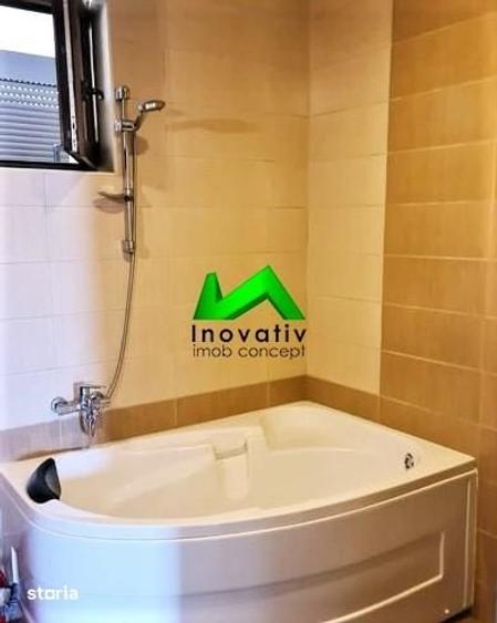 Apartament de inchiriat 3 camere Sibiu Selimbar P.Brana - 8