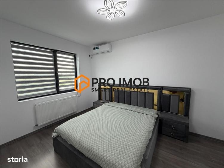 Apartament cu 3 camere decomandat în Orizont