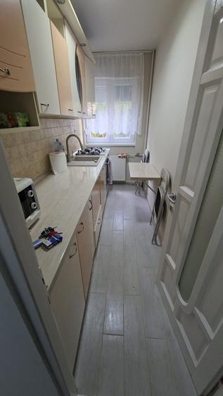 Apartament cu 2 camere decomandat în Nufărul
