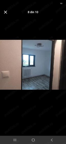 Apartament cu 2 camere decomandat în Sântimbru