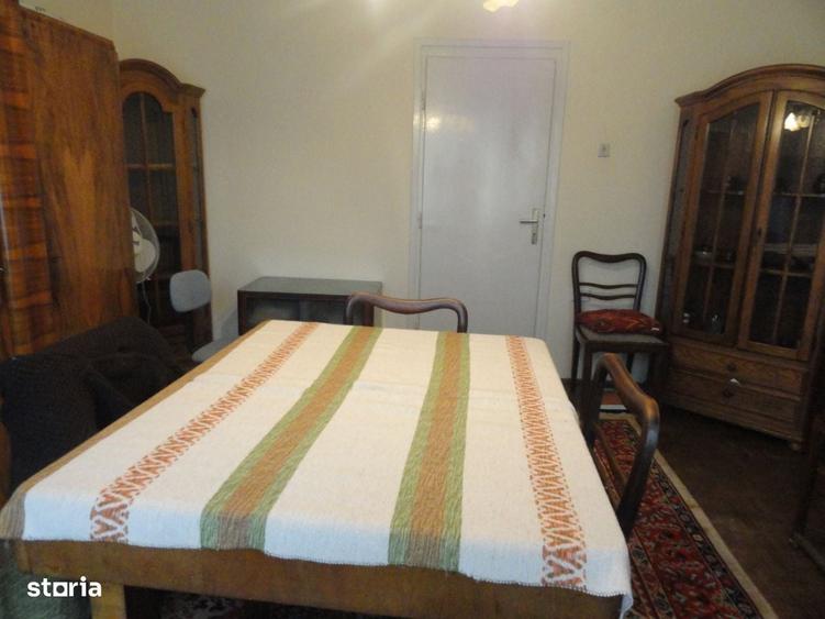 Apartament 2 camere confort 1, mobilat, etaj 3 pe Bdul Revolutiei - 7