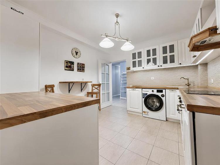 Apartament cu 4 camere langa Cismigiu in bloc nou boutique - 14