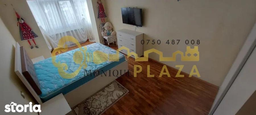 Apartament cu 2 camere, mobilat în Central