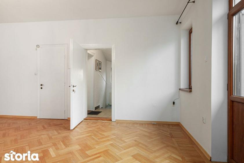 Inchiriere apartament 3 camere pretabil birouri zona Primaverii - 10