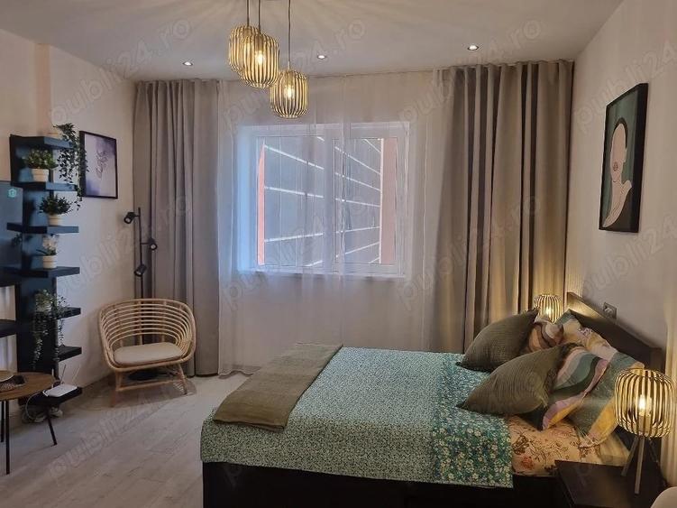 Garsonieră nedecomandată în Vitan