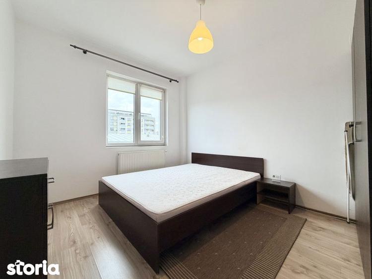 Inchiriere Apartament 2 camere, Calea Turzii, langa Telezimex, parcare - 6
