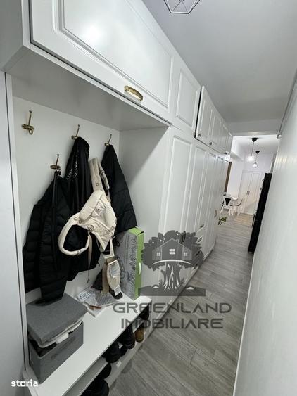 Apartament cu 2 camere în Copou