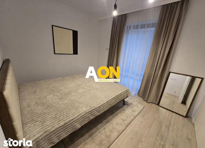 Apartament cu 2 Camere, Terasa, Prima Inchiriere, Zona Cetate - 2