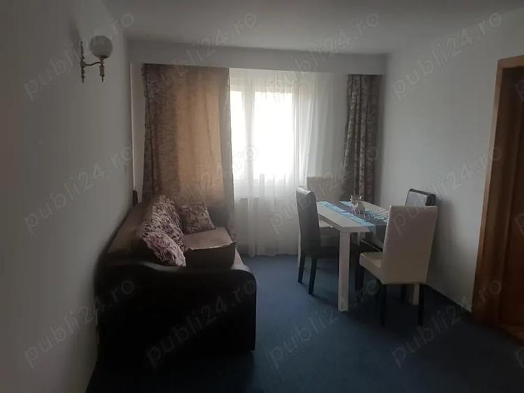 Apartament cu 2 camere în Hașdeu